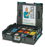 PHOENIX Reihenklemmenset CASE PTFIX L-BOXX REV2 DE