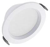LEDVANCE LED-Einbaustrahler 7-13W EVG ws DL CMFT D100 P 13W MS 940 OP WT 1LED ws