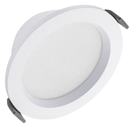 LEDVANCE LED-Einbaustrahler 7-13W EVG ws DL CMFT D100 P 13W MS 940 OP WT 1LED ws