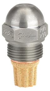 Danfoss Öldüse SFD 0,75 USgal/h, 60 Grad, Stahldüse | 030F6016