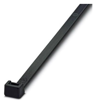 PHOENIX Kabelbinder L365mm sw 7,8x365mm WT-UV HF 7,8X365 BK hfr PA UVstab