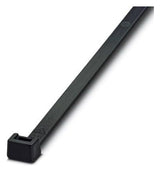 PHOENIX Kabelbinder L365mm sw 7,8x365mm WT-UV HF 7,8X365 BK hfr PA UVstab
