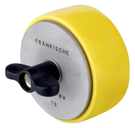 FRÄNKISCHE Rohrverschlussstopfen Kst ge Kabu-BV 110  110mm luftd