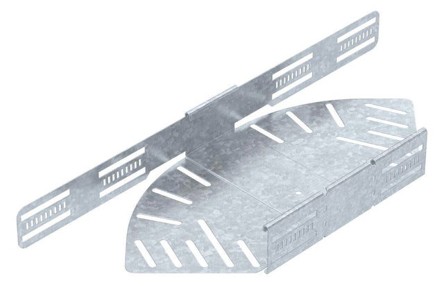 BETTERMANN Gelenkbogen_kompl var ST RB W 620 FT horiz 60x200mm int.Verb