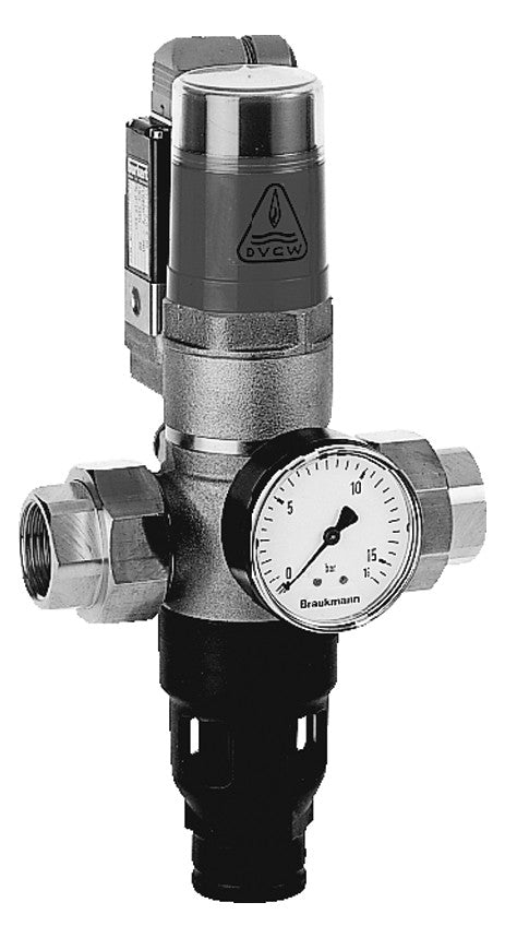 Honeywell Rohrtrenner R 295 SA, EB-Art 2 R 3/4, Ansprechdruck 1,0 bar | R295SA-3/4B