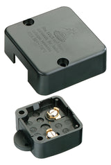 BACHMANN Einbau-Taster 1p 2A Druckkn 924.103