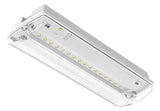 LEDVANCE LED-Sicherheitsleuchte 1,3W 20m EM BULKHEAD E 1.3W 3H EM/AC AT 5700K