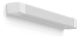 RZB LED-Linienleuchte 9W 3000-4000K ws Baleva 451215.002.2 1000lm Konv