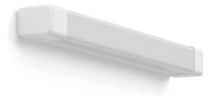 RZB LED-Linienleuchte 9W 3000-4000K ws Baleva 451215.002.2 1000lm Konv
