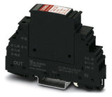 PHOENIX Überspannungsschutz 48VDC 0,12kV PT 2+1-S-48DC/FM m.FMkont opt 0,12kV