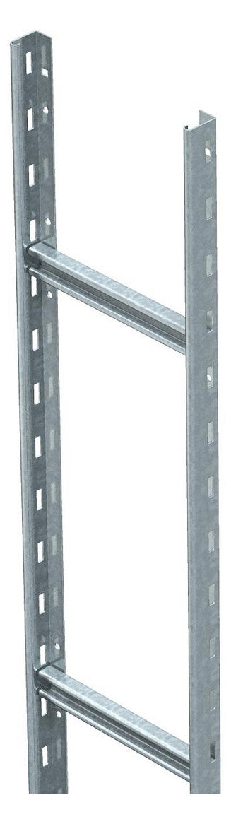 BETTERMANN Kabelleiter 60x600x6000mm gel SLL CPS-Serie SLL 660 CPS 4 FT 22800qmm