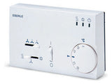 EBERLE Raumthermostat 230V 6A Wechsler KLR-E 7004 IP30 Bimetall