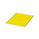 PHOENIX Klemmenmarkierung ge RM=8mm BMK 20X 8 YE unbedr horiz/vert
