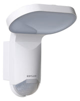 ESYLUX LED-Wandanbauleuchte 14,5W 1600lm WILMA WL 200 OP 1600 827/840 MD IP6 2700