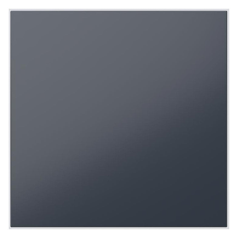 SIEDLE Blindmodul anthgr 99x99x26mm BM 611-0 AG