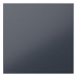 SIEDLE Blindmodul anthgr 99x99x26mm BM 611-0 AG