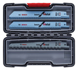 BOSCH-EW Werkzeugset 15tlg Box 2607010901