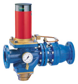Honeywell Rohrtrenner R 295 HP-F, EBA 2 DN 65, Differenzdruck 0,5 bar | R295HP-65FA