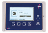 NZR RFID-Bezahlsystem 230V verbr.abh CPU BZS verbrauchsgesteuert, 4E, 2A 3stell_D