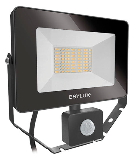 ESYLUX LED-Anbaustrahler 30W Konv 1LED OFL/AFL BASIC BASIC AFL TR 3000 840 MD B