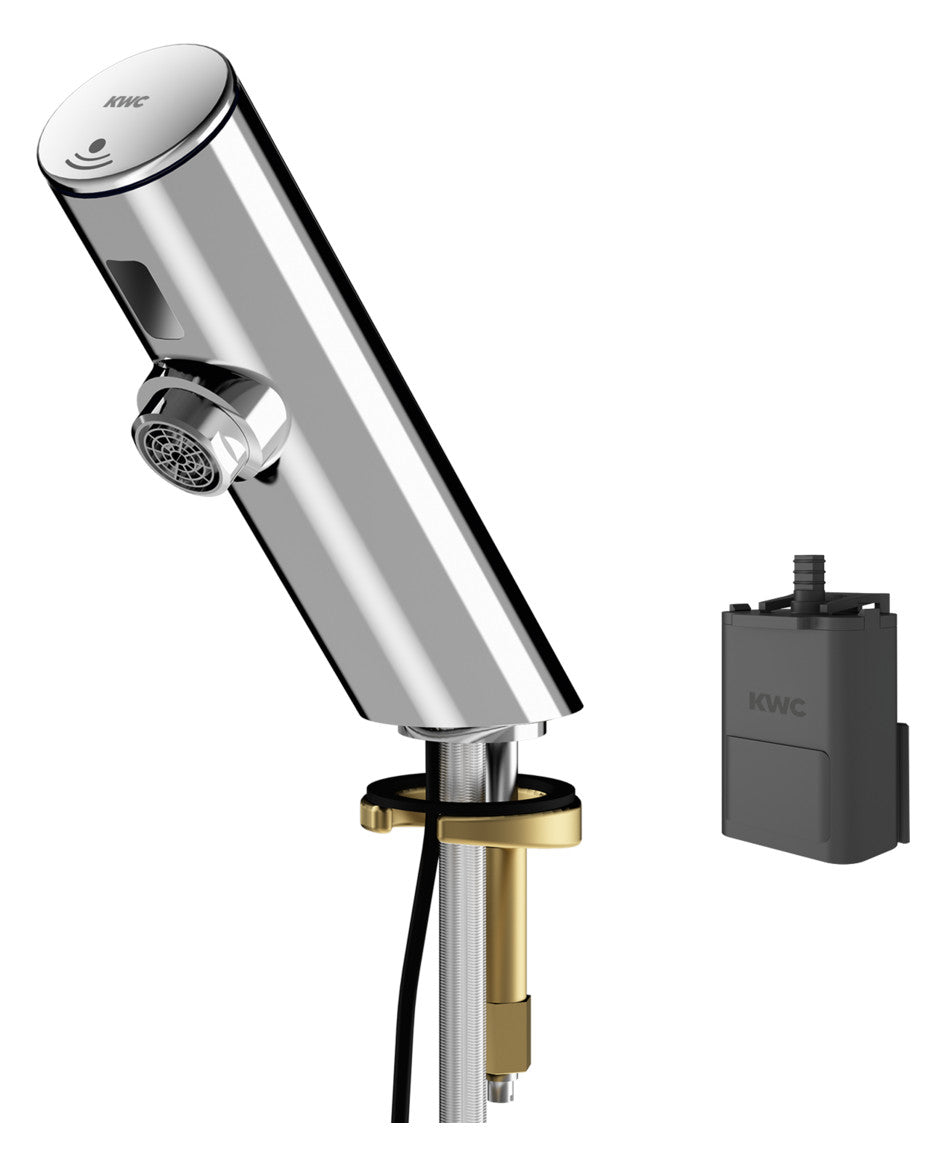 Franke Elek.Standarm., F3, o.Mischung 6l, Batterie | 2030033385