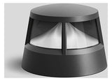 BEGA LED-Bodeneinbauleuchte 13,8W 3000K 84355K3 604lm 220-240V IP67 Konv