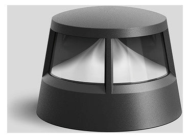 BEGA LED-Bodeneinbauleuchte 13,8W 3000K 84355K3 604lm 220-240V IP67 Konv