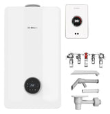 Bosch BW-Standardpaket BOPA ST GCC53-012 GC5300iW 20/24 C 23, CT200, Zub.Nr. 1660 | 7739620840