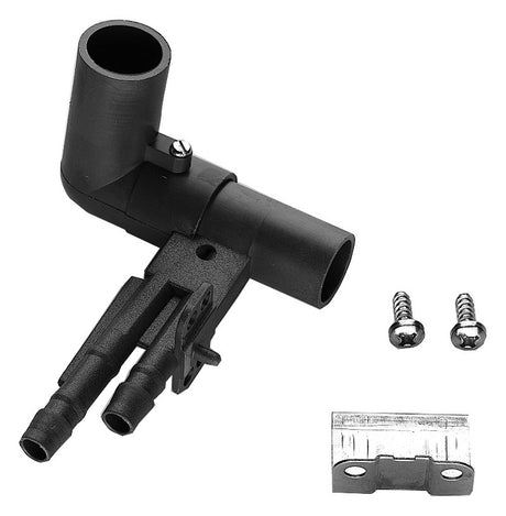 BOSCH Ersatzteil TTNR: 87123050510 Differenzdruckabnahme