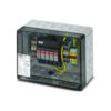 PHOENIX DC-Stringbox 2f 1000V/mess IP65 SOL-SC-1ST-0-DC-2MPPT-1000SE Verschr