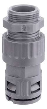 FLEXA Wellschlauchverschraubung RQGZ-M PA  21,2mm 5020031025/VE10