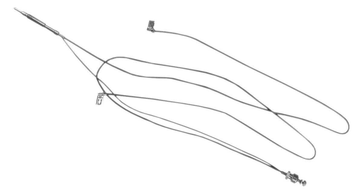 Bosch Ersatzteil TTNR: 87072020390 Thermoelement