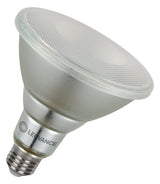 LEDVANCE LED-Reflektorlampe E27 13,5W ws LED PAR38 120 30° P 13.5W 827 E27 2700K