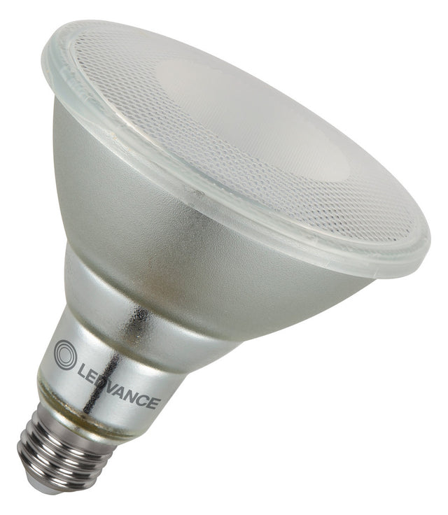 LEDVANCE LED-Reflektorlampe E27 13,5W ws LED PAR38 120 15° P 13.5W 827 E27 2700K