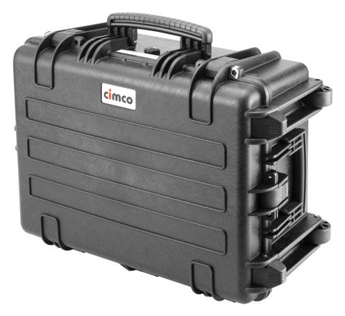 CIMCO Werkzeugkoffer leer Kst 170094 405x250x538mm