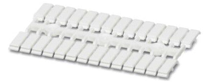 PHOENIX Klemmenmarkierung ws RM=4mm UM2-TM (4X10) unbedr horiz/vert