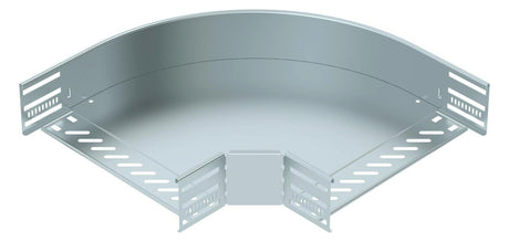 BETTERMANN Bogen_starr 90° ST horiz RB 90 830 FS 85x300mm int.Verb