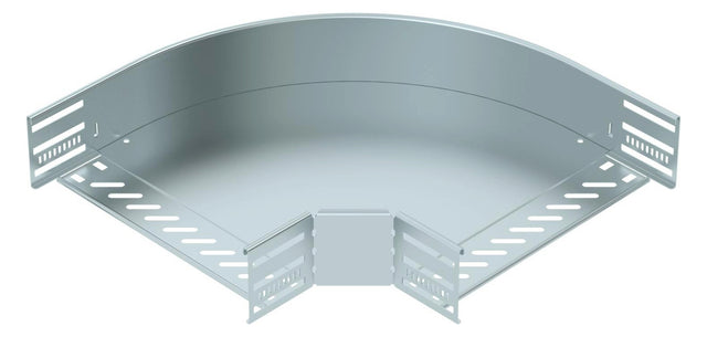 BETTERMANN Bogen_starr 90° ST horiz RB 90 830 FS 85x300mm int.Verb