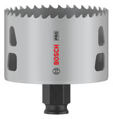 BOSCH-EW Lochsäge  73mm T44mm Sechskant LOCHSÄGE f.Gips Holz