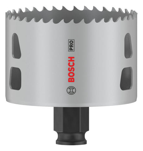 BOSCH-EW Lochsäge  73mm T44mm Sechskant LOCHSÄGE f.Gips Holz