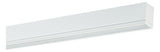 RIDI LED-Lichtleiste 25W 4000K 3704lm VLDF-F154NDWS-400B840 Konv IP20 Konv
