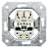 SIEMENS Einzeltaster-Modul 1S UP IP20 5TD2117-0KK m.Bel