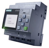 SIEMENS SPS-Steuerung modular 4RelAusg LOGO! 6ED1052-1MD08-0BA2 10,8-28,8VDC