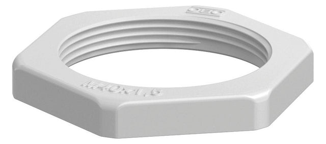 BETTERMANN Gegenmutter M40 PA unbeh hfr 116 M40 LGR PA lgr