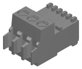 BOSCH Ersatzteil TTNR: 87182210390 Stecker