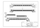 SPELSBERG Hauptleitungsklemme 34Eing AK 14/28 PEN-S schraub 2pol klemm