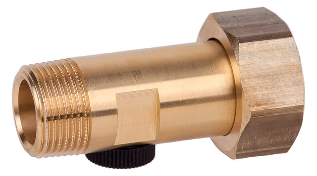 Honeywell Vorschalt-Rückflussverhinderer Typ RV277, R 3/4, bis max.25 bar | RV277-3/4A