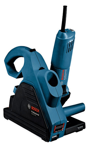 BOSCH-EW Mauernutfräse 1400W 4,7kg Professional GNF 35 CA 7-39mm 0-35mm