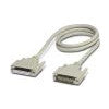 PHOENIX Konfektioniertes A/V-Kabel VS-25-DSUB-20-LI-5,0