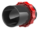 Hauff Systemdeckel HSI90 D1x75 WS z.Kabelabdichtung m. Warmschrumpftechnik | 3030300089